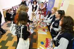 konferencja naukowo – profilaktyczna