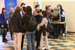 konferencja naukowo – profilaktyczna