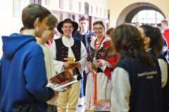 konferencja naukowo – profilaktyczna