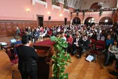 konferencja naukowo – profilaktyczna