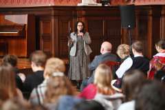 konferencja naukowo – profilaktyczna