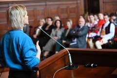 konferencja naukowo – profilaktyczna