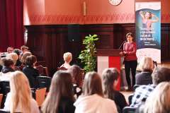 konferencja naukowo – profilaktyczna