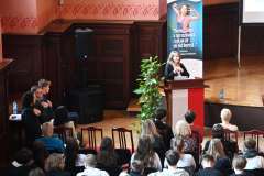 konferencja naukowo – profilaktyczna