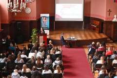 konferencja naukowo – profilaktyczna