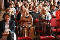 konferencja naukowo – profilaktyczna