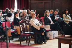 konferencja naukowo – profilaktyczna