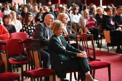 konferencja naukowo – profilaktyczna