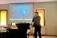 Sympozjum Genetyki Identyfikacyjnej 