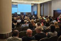 XVI Zachodniopomorskie Dni Psychiatryczne HOT TOPICS W PSYCHIATRII