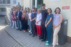 XVI Zachodniopomorskie Dni Psychiatryczne HOT TOPICS W PSYCHIATRII