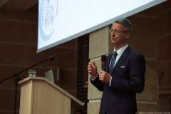 XII Międzyuczelniana Konferencja „Dzień Mózgu” w Szczecinie