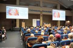 XII Międzyuczelniana Konferencja „Dzień Mózgu” w Szczecinie