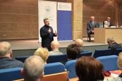 XII Międzyuczelniana Konferencja „Dzień Mózgu” w Szczecinie