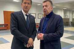 XII Międzyuczelniana Konferencja „Dzień Mózgu” w Szczecinie