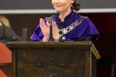 Hat's up! - Uroczystość Absolutorium Programów Anglojęzycznych PUM