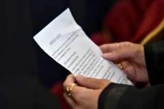 Hat's up! - Uroczystość Absolutorium Programów Anglojęzycznych PUM