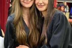 Hat's up! - Uroczystość Absolutorium Programów Anglojęzycznych PUM