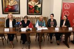 Fantomy do nauki żywienia