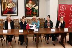 Fantomy do nauki żywienia