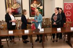 Fantomy do nauki żywienia