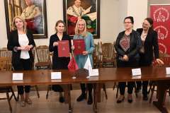 Fantomy do nauki żywienia