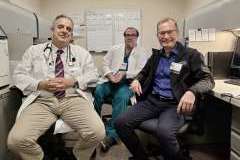 w MD Anderson Cancer Center