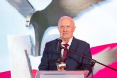 Profesor Jan Lubiński uhonorowany nagrodą Orła WPROST