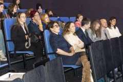 Finał konkursu multimedialnego „Fizyka w Medycynie” w Fabryce Wody w Szczecinie