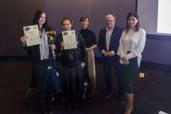 Finał konkursu multimedialnego „Fizyka w Medycynie” w Fabryce Wody w Szczecinie