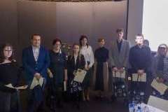 Finał konkursu multimedialnego „Fizyka w Medycynie” w Fabryce Wody w Szczecinie