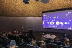 Finał konkursu multimedialnego „Fizyka w Medycynie” w Fabryce Wody w Szczecinie