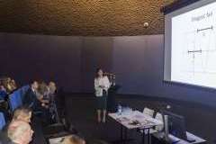 Finał konkursu multimedialnego „Fizyka w Medycynie” w Fabryce Wody w Szczecinie