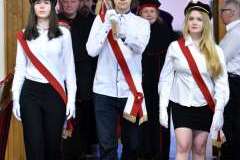 Uroczyste dyplomatorium kierunku farmacja