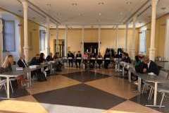 Ruszyła polsko-niemiecka transgraniczna sieć uniwersytetów 