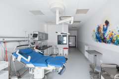  Uroczyste otwarcie nowo wybudowanych siedzib klinik ginekologiczno-położniczo-neonatologicznych w USK nr 2 PUM