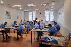 Minimalnie inwazyjne leczenie chirurgiczne