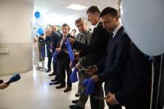 Nowa Klinika Neurochirurgii i Ponadregionalne Centrum Chirurgii Głowy i Szyi otwarte w Szczecinie