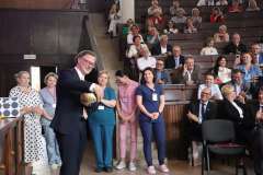 Nowa Klinika Neurochirurgii i Ponadregionalne Centrum Chirurgii Głowy i Szyi otwarte w Szczecinie