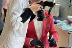 Wiosna pełna aktywności na Wydziale Stomatologii PUM