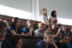 Nowa Klinika Neurochirurgii i Ponadregionalne Centrum Chirurgii Głowy i Szyi otwarte w Szczecinie