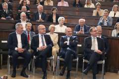 Nowa Klinika Neurochirurgii i Ponadregionalne Centrum Chirurgii Głowy i Szyi otwarte w Szczecinie