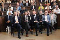 Nowa Klinika Neurochirurgii i Ponadregionalne Centrum Chirurgii Głowy i Szyi otwarte w Szczecinie