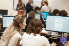 1. miejsce w studentek PUM ogólnopolskim konkursie opieki farmaceutycznej