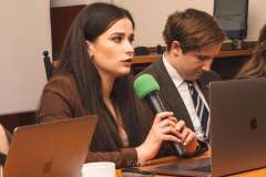 Zjazd Komisji Wyższego Szkolnictwa Medycznego Parlamentu Studentów Rzeczpospolitej Polskiej