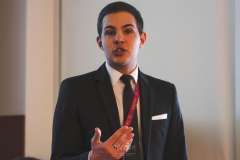 Zjazd Komisji Wyższego Szkolnictwa Medycznego Parlamentu Studentów Rzeczpospolitej Polskiej