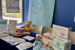 Wiosna pełna aktywności na Wydziale Stomatologii PUM