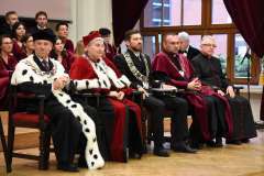 Inauguracja Roku Akademickiego