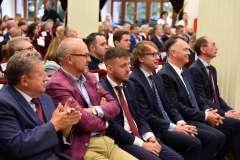 Inauguracja Roku Akademickiego