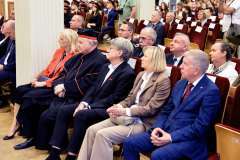 Inauguracja Roku Akademickiego